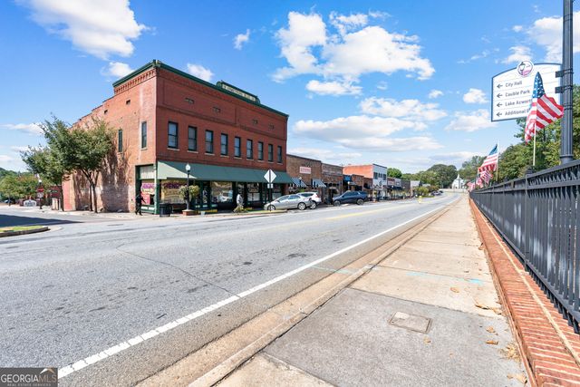 4937 Ansbury Place NW, Acworth, GA 30101