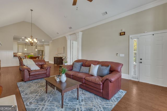 4937 Ansbury Place NW, Acworth, GA 30101