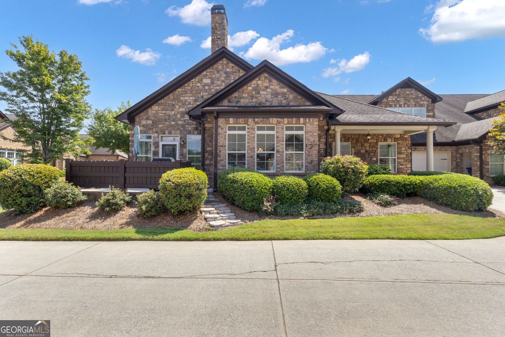 4937 Ansbury Place NW, Acworth, GA 30101