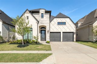 8613 Hawthorn Drive, The Colony, TX 75056
