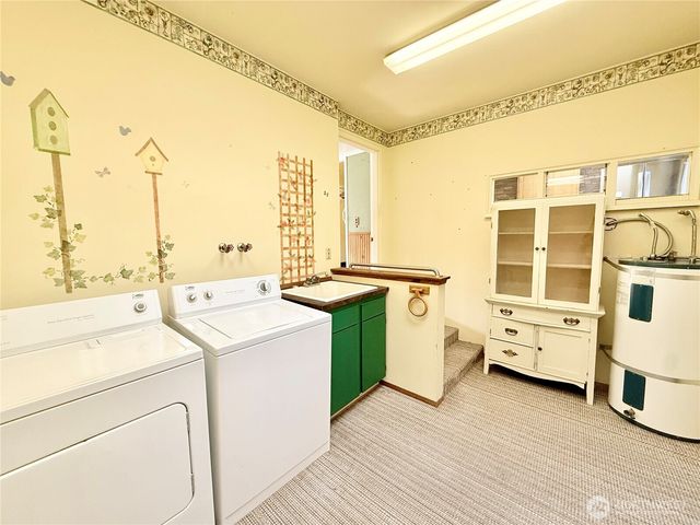 124 N 9th Street, Mccleary, WA 98557