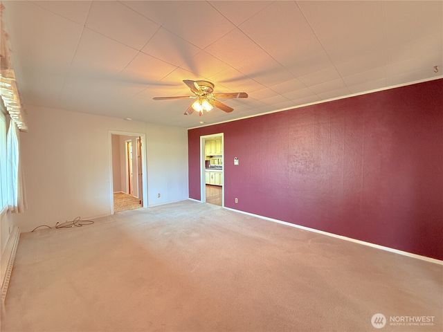 124 N 9th Street, Mccleary, WA 98557