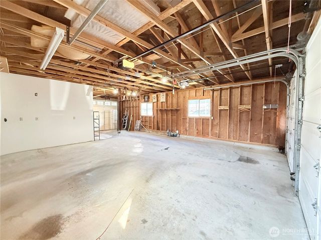 124 N 9th Street, Mccleary, WA 98557