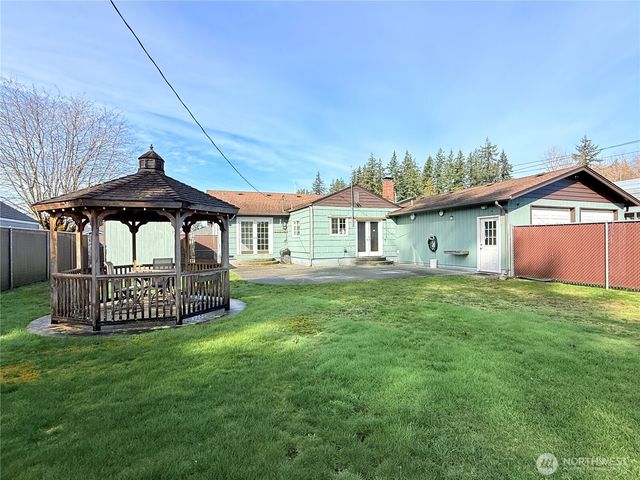 124 N 9th Street, Mccleary, WA 98557