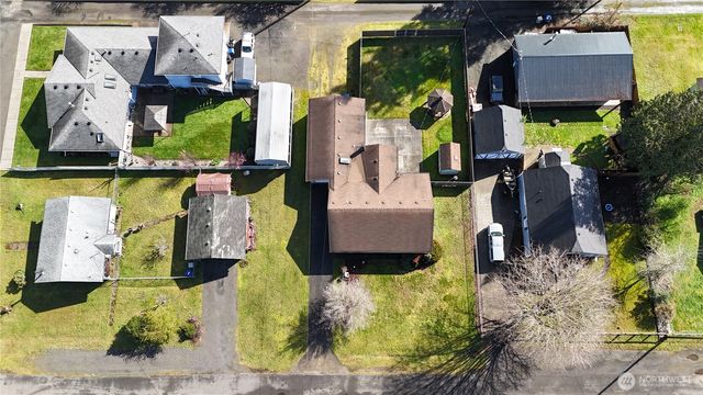 124 N 9th Street, Mccleary, WA 98557