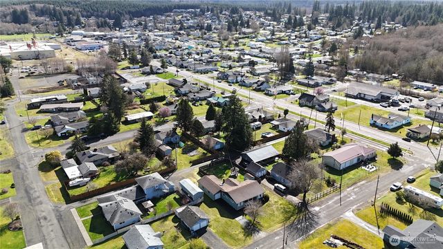 124 N 9th Street, Mccleary, WA 98557