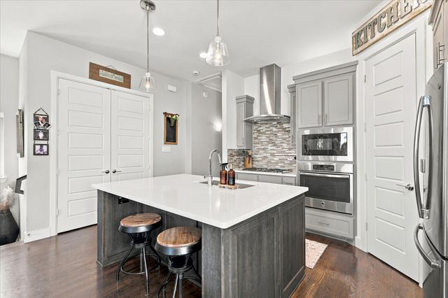 7846 Verona Place, Dallas, TX 75231