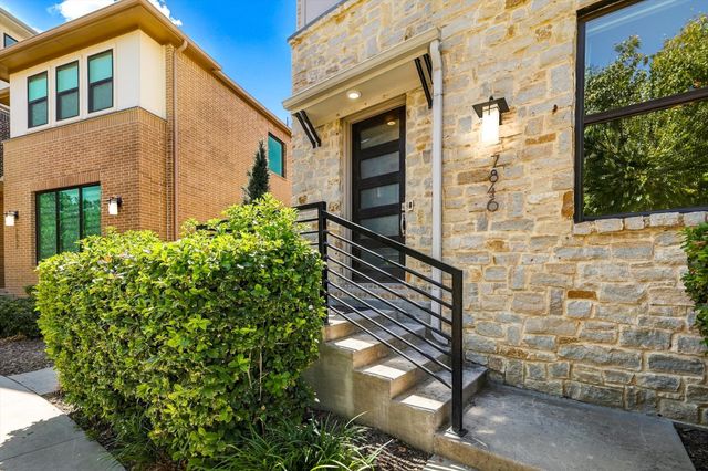 7846 Verona Place, Dallas, TX 75231