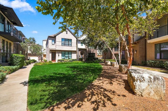 7846 Verona Place, Dallas, TX 75231