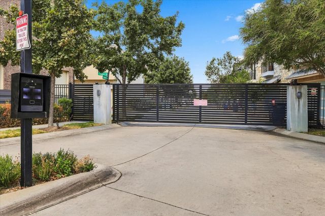 7846 Verona Place, Dallas, TX 75231