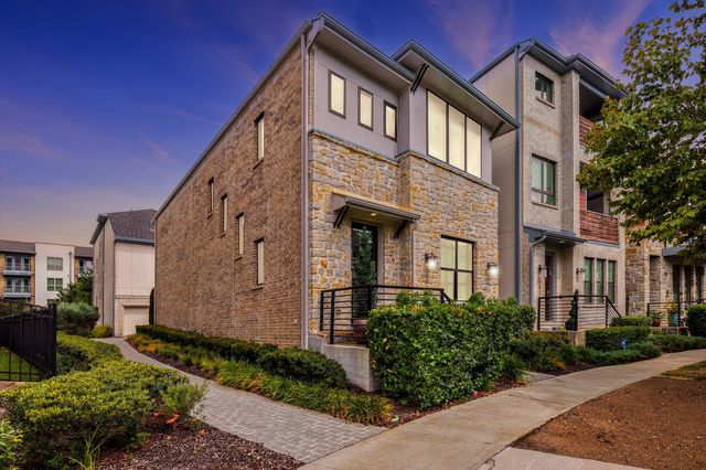 7846 Verona Place, Dallas, TX 75231