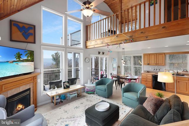 114 NATHANIEL DR, Romney, WV 26757