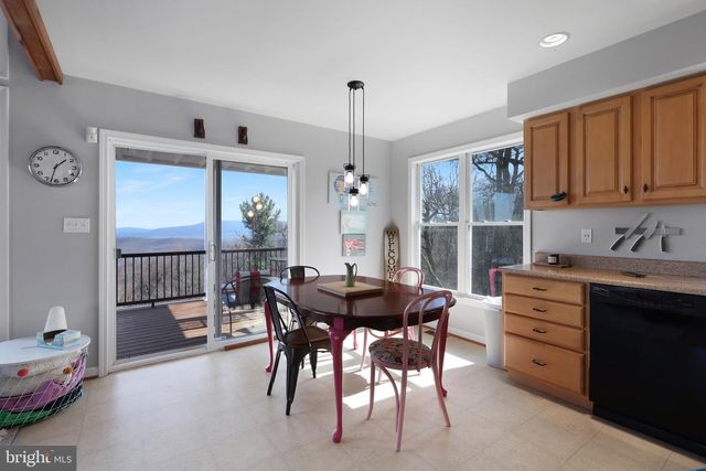 114 NATHANIEL DR, Romney, WV 26757