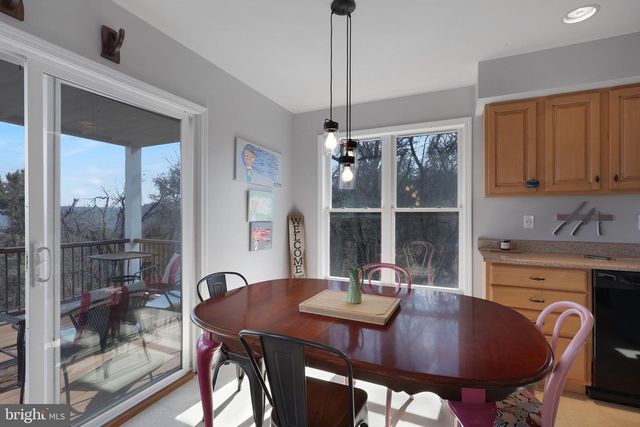 114 NATHANIEL DR, Romney, WV 26757