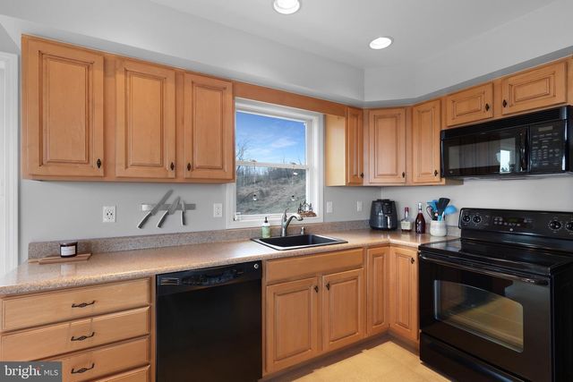 114 NATHANIEL DR, Romney, WV 26757