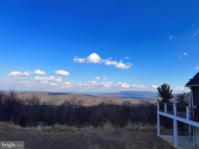 114 NATHANIEL DR, Romney, WV 26757