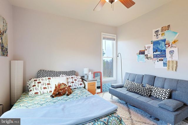 114 NATHANIEL DR, Romney, WV 26757