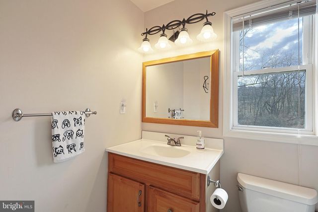 114 NATHANIEL DR, Romney, WV 26757