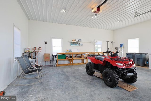 114 NATHANIEL DR, Romney, WV 26757