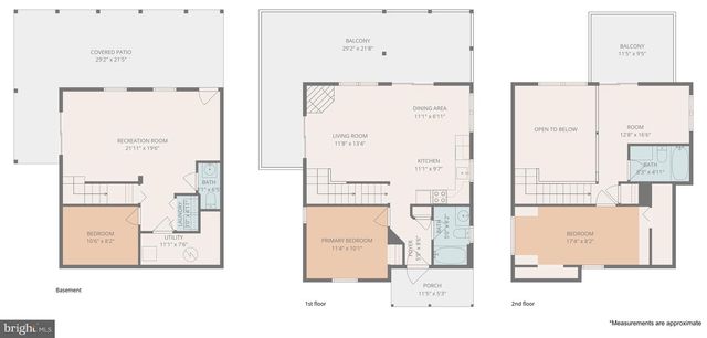 114 NATHANIEL DR, Romney, WV 26757