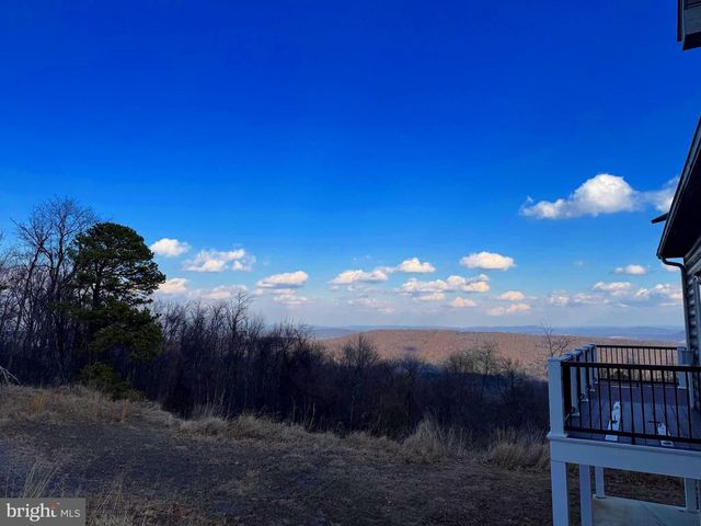 114 NATHANIEL DR, Romney, WV 26757