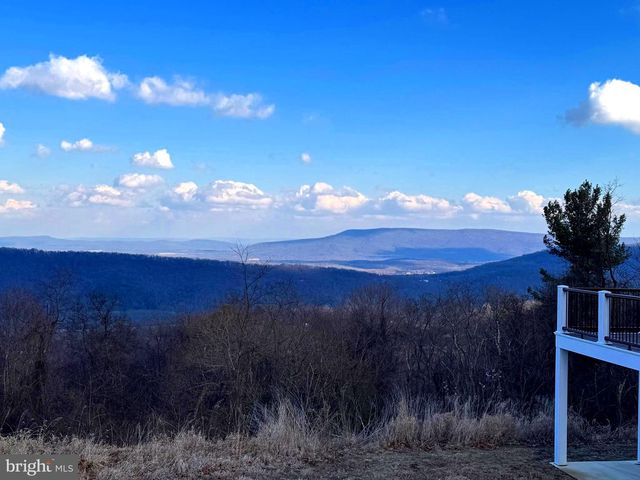 114 NATHANIEL DR, Romney, WV 26757