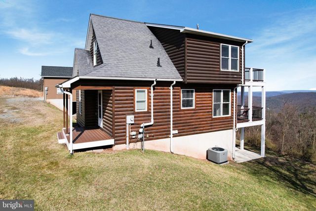 114 NATHANIEL DR, Romney, WV 26757