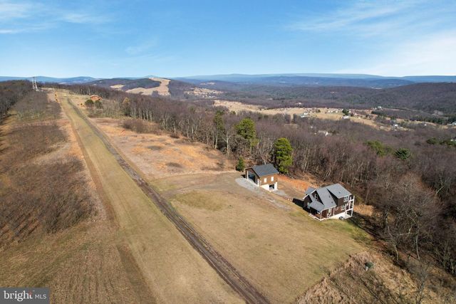 114 NATHANIEL DR, Romney, WV 26757