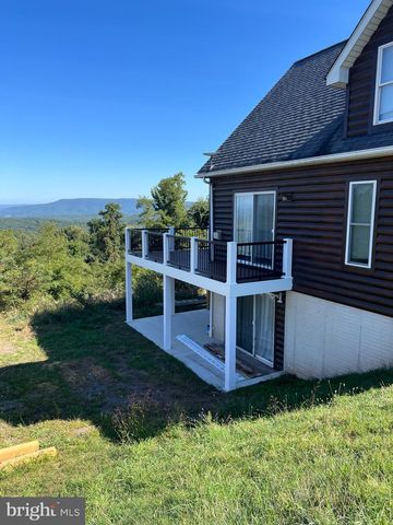 114 NATHANIEL DR, Romney, WV 26757