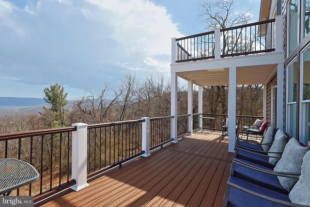 114 NATHANIEL DR, Romney, WV 26757