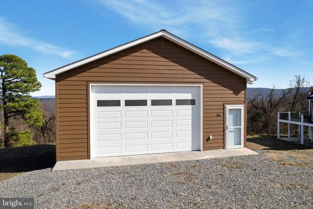 114 NATHANIEL DR, Romney, WV 26757