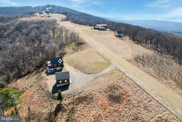 114 NATHANIEL DR, Romney, WV 26757