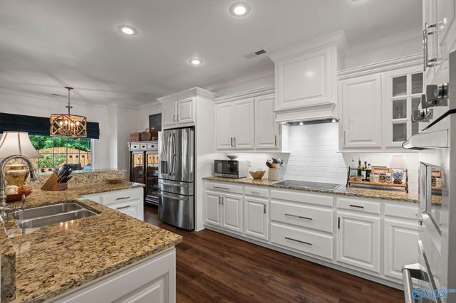 127 Alford Lane, Harvest, AL 35749