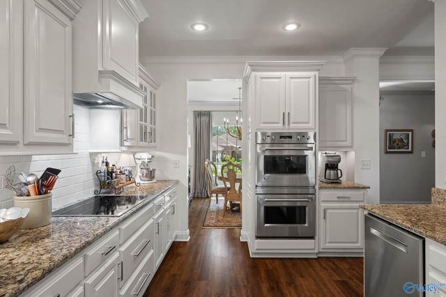 127 Alford Lane, Harvest, AL 35749
