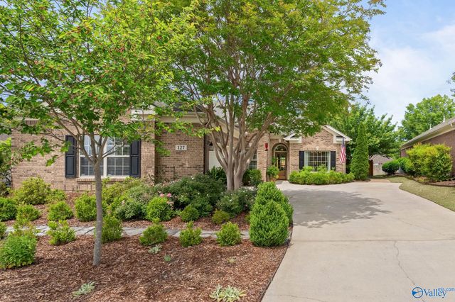 127 Alford Lane, Harvest, AL 35749