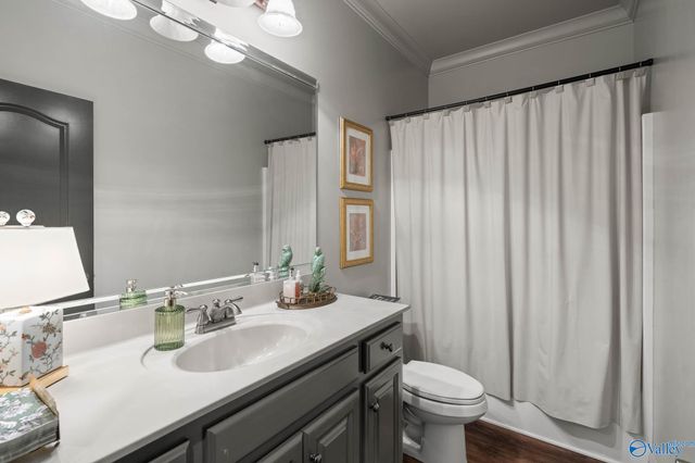 127 Alford Lane, Harvest, AL 35749