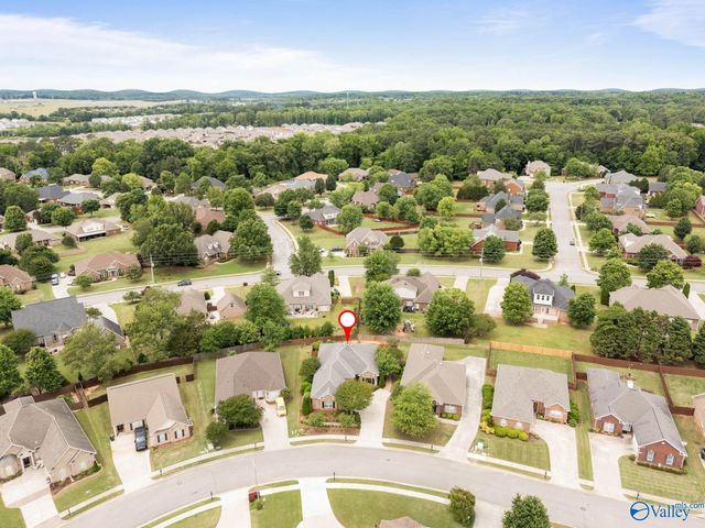 127 Alford Lane, Harvest, AL 35749