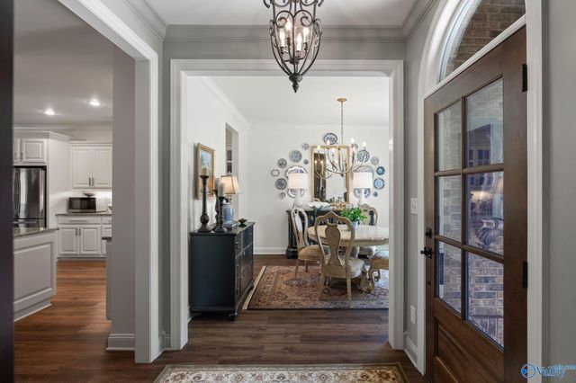 127 Alford Lane, Harvest, AL 35749