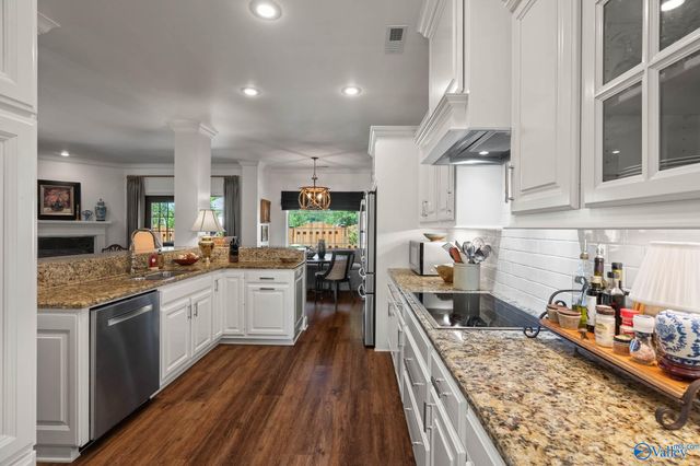 127 Alford Lane, Harvest, AL 35749