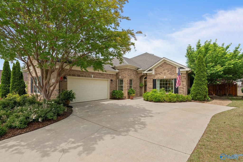 127 Alford Lane, Harvest, AL 35749