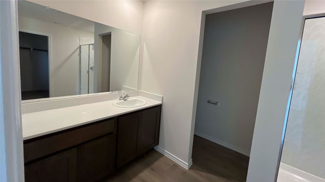 609 Cherish Day Drive, Lavon, TX 75166