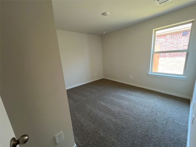 609 Cherish Day Drive, Lavon, TX 75166