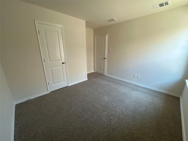 609 Cherish Day Drive, Lavon, TX 75166