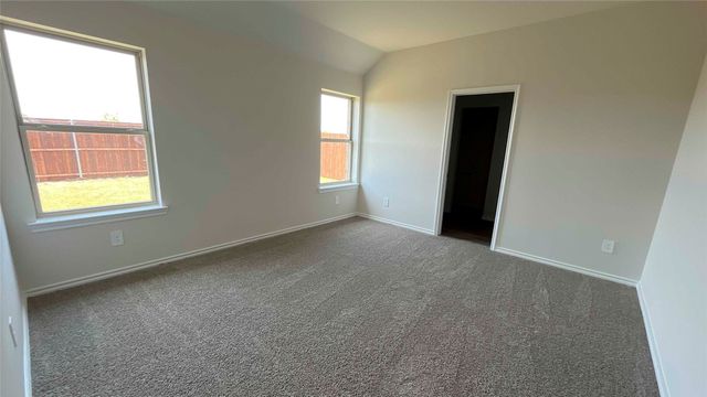 609 Cherish Day Drive, Lavon, TX 75166