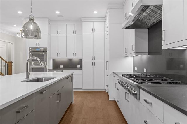 5115 Bandolino Lane, Peachtree Corners, GA 30092