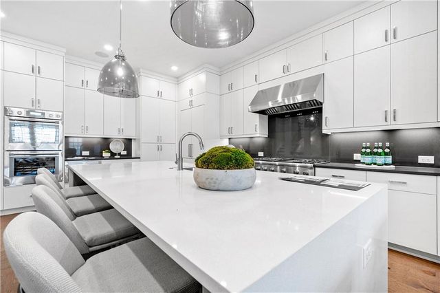 5115 Bandolino Lane, Peachtree Corners, GA 30092