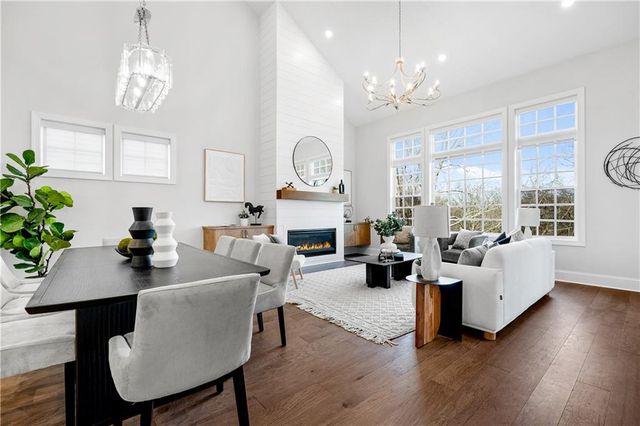 5115 Bandolino Lane, Peachtree Corners, GA 30092