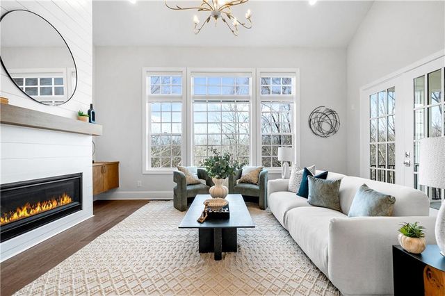 5115 Bandolino Lane, Peachtree Corners, GA 30092