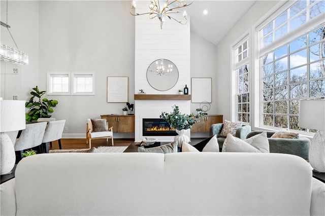 5115 Bandolino Lane, Peachtree Corners, GA 30092