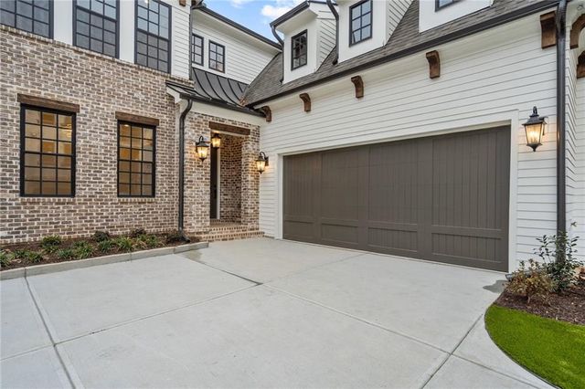 5115 Bandolino Lane, Peachtree Corners, GA 30092